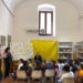 Avola, i bambini diventano cantastorie e imparano il dialetto siciliano con il progetto “Il Maggio dei Libri”
