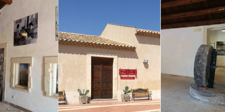 Avola. Inaugurazione Museo della Mandorla e delle tradizioni agricole avolesi