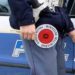Avola. Fermano il genero per un controllo di Polizia e il suocero si scaglia contro gli agenti: arrestato
