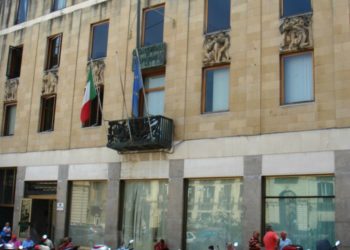 Avola, allarme sicurezza: il sindaco Cannata a colloquio col Prefetto