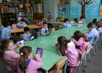 Avola, conclusi i due progetti sperimentali di lingua inglese al I Circolo Didattico “E. De Amicis”