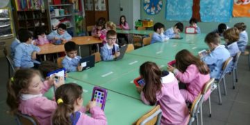 Avola, conclusi i due progetti sperimentali di lingua inglese al I Circolo Didattico “E. De Amicis”