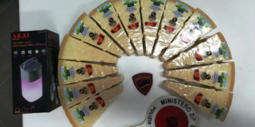 Avola, sorpreso a rubare 13 confezioni di parmigiano ed una lampada: arrestato un 21enne