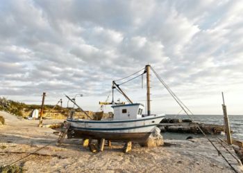 Avola, progettazione del porticciolo in contrada Falaride: è scontro tra gli assessori Grande e Bandiera