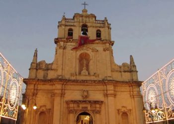 Avola, liquidati oltre 250 mila euro per la Chiesa di “Santa Venera”