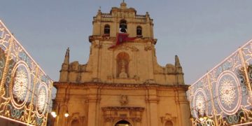 Avola, liquidati oltre 250 mila euro per la Chiesa di “Santa Venera”