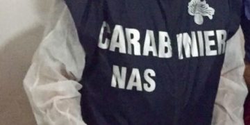 Avola, il Nas chiude un supermercato per gravi carenze igenico sanitarie