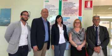 Avola. Ospedale “G. Di Maria”, Cannata: “nuovi potenziamenti di organico in chirurgia e pronto soccorso”