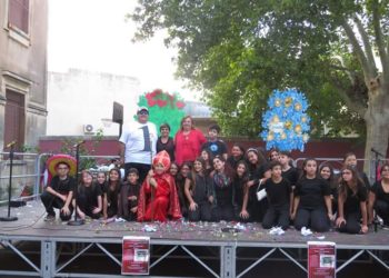 Avola, gli studenti del plesso “De Amicis” vanno in scena con il musical de “I Promessi Sposi”