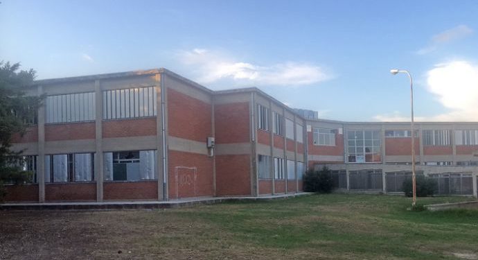 Avola, approvato il progetto definitivo per i lavori della scuola media “Vittorini”