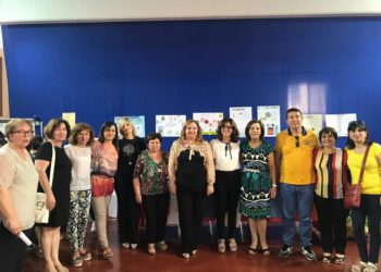 Avola, I Circolo didattico “E. De Amicis”: una mostra di invenzioni realizzata a scuola con il Tinkering