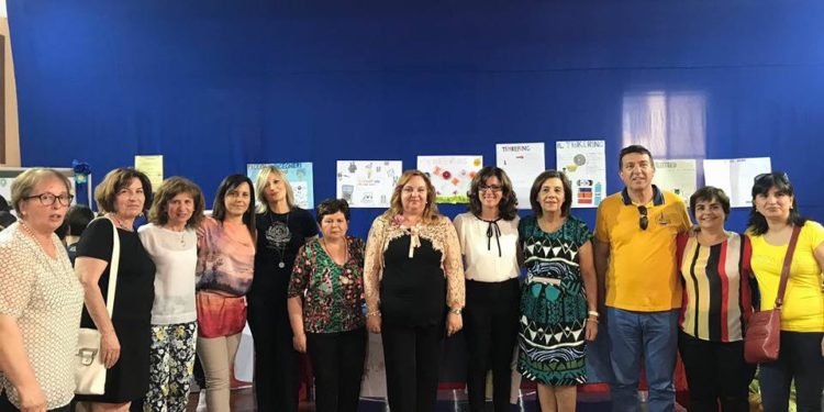 Avola, I Circolo didattico “E. De Amicis”: una mostra di invenzioni realizzata a scuola con il Tinkering