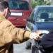 Avola, responsabile di uno scippo ai danni di un’anziana finisce dai domiciliari al carcere