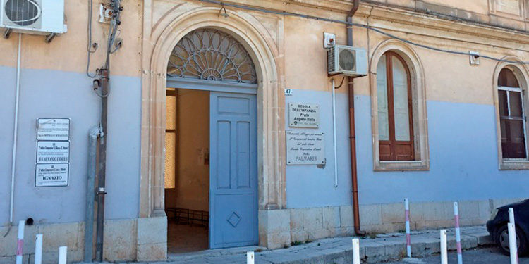 Avola. Ammesso alla fase di valutazione il progetto di manutenzione e adeguamento del poliambulatorio di piazza Crispi