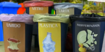 Avola. Raccolta differenziata, nuove disposizioni per le attività commerciali