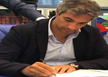 Avola. Firmato a Palazzo D’Orleans il “contratto di costa”, contro l’erosione costiera