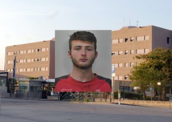 Omicidio ad Avola, convalidato il fermo di Giuseppe Lanteri