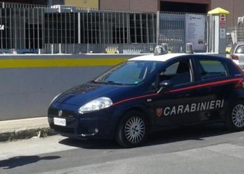 Tenta la rapina un supermercato poi evade dai domiciliari: avolese arrestato due volte dai Carabinieri