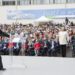 Avola, il I circolo didattico “De Amicis” alla cerimonia di apertura dell’anno scolastico con Mattarella