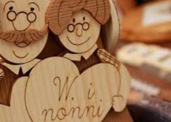 Avola celebra la “Festa dei Nonni”: domenica 7 ottobre appuntamento al Parco delle Rimembranze