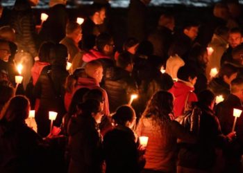 Omicidio ad Avola, organizzata una fiaccolata per ricordare Loredana Lopiano