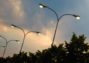 Avola. Nuova illuminazione pubblica, il sindaco Cannata: “sicurezza, qualità e risparmio”