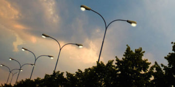 Avola. Nuova illuminazione pubblica, il sindaco Cannata: “sicurezza, qualità e risparmio”