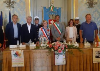 Avola rinnova il gemellaggio con Montauban: la delegazione della città francese accolta in Municipio