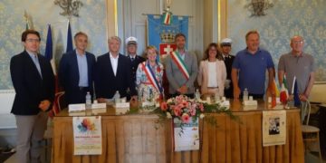 Avola rinnova il gemellaggio con Montauban: la delegazione della città francese accolta in Municipio