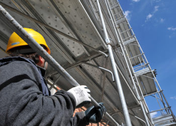 Avola. Lavoro edile, Fillea-Cgil: “negli ultimi 7 anni un calo del 55% degli occupati”