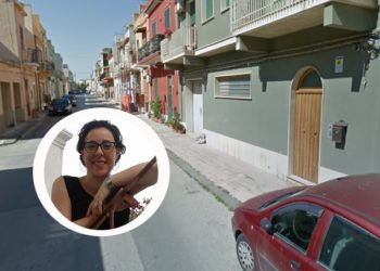 Tragedia ad Avola, uccisa un’infermiera di 47 anni