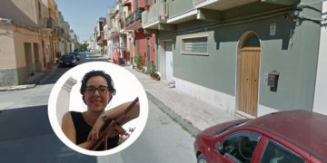 Tragedia ad Avola, uccisa un’infermiera di 47 anni