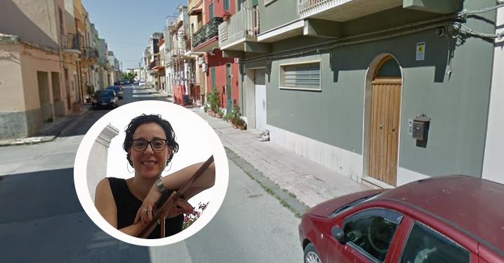 Tragedia ad Avola, uccisa un’infermiera di 47 anni