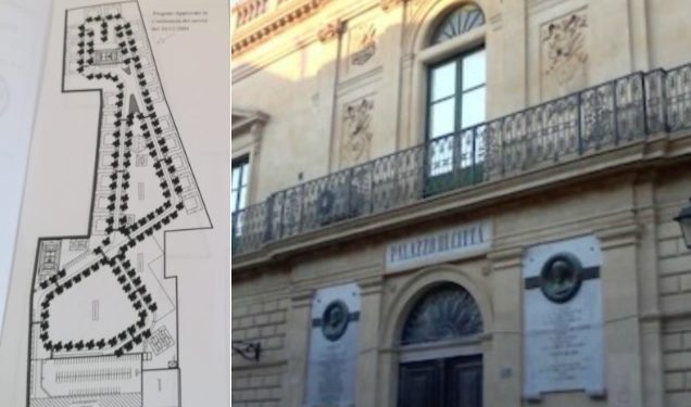 Avola. Al via i finanziamenti per i lavori di sistemazione dell’area “Attendamenti e Container”