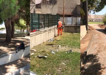 Avola, rientro a scuola il 12 settembre: al via i servizi di scerbatura e manutenzione negli istituti