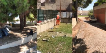 Avola, rientro a scuola il 12 settembre: al via i servizi di scerbatura e manutenzione negli istituti