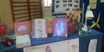 Avola, il I Circolo didattico “De Amicis” premiato per il progetto formativo sul Tinkering