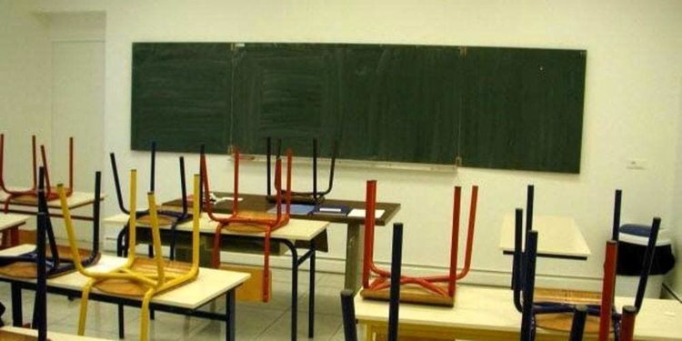 Avola. Vietato l’ingresso al plesso “Coletta” dopo la disinfestazione: rimane aperta la polemica