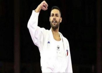 Avola. Karate, Luigi Busà trionfa a Tokyo e si prepara per i Mondiali a Madrid