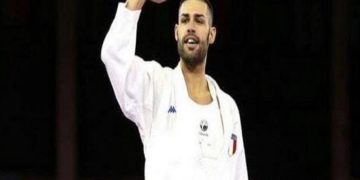 Avola. Karate, Luigi Busà trionfa a Tokyo e si prepara per i Mondiali a Madrid