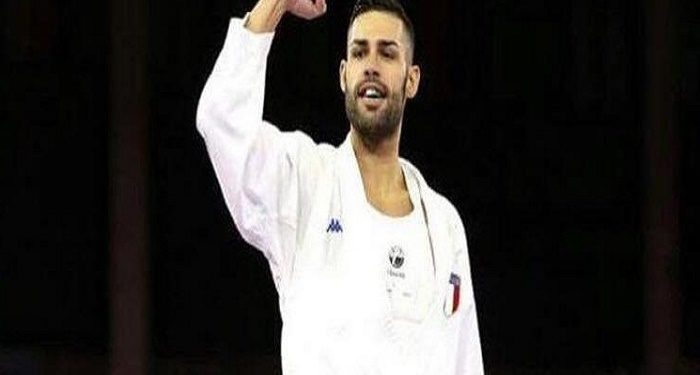 Avola. Karate, Luigi Busà trionfa a Tokyo e si prepara per i Mondiali a Madrid