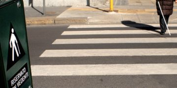 Avola, la Giunta ha approvato il progetto per la realizzazione di attraversamenti per non vedenti