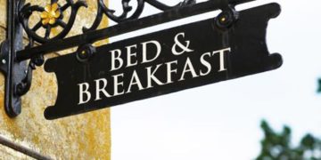 Avola. La Polizia di Stato denuncia una donna, titolare di un B&B