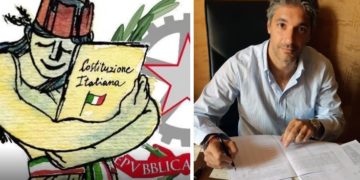 Educazione civica a scuola, il sindaco Cannata vuole che diventi disciplina autonoma