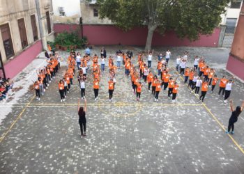 Avola, al “De Amicis” siglato un patto educativo scuola-famiglia per sconfiggere il bullismo