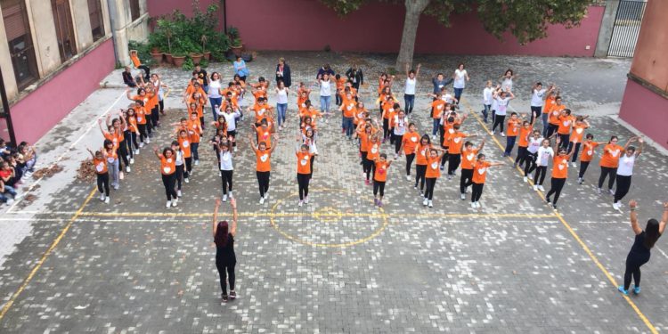 Avola, al “De Amicis” siglato un patto educativo scuola-famiglia per sconfiggere il bullismo