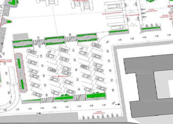 Avola, piazza San Sebastiano: approvato il progetto di riqualificazione