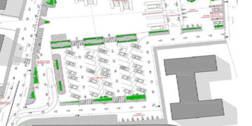 Avola, piazza San Sebastiano: approvato il progetto di riqualificazione