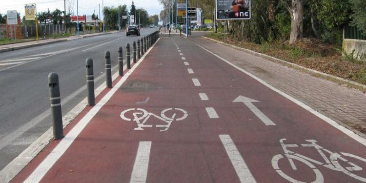 Avola, approvato il progetto per un percorso ciclabile. Cannata: “il nostro Comune sempre più green”