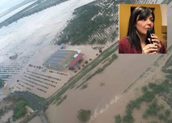 Maltempo nel siracusano, Cannata (Ars) sostiene il riconoscimento dello stato di calamità naturale